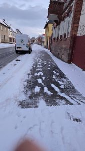 Winterdienst