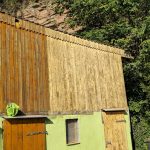 vorher / nachher
